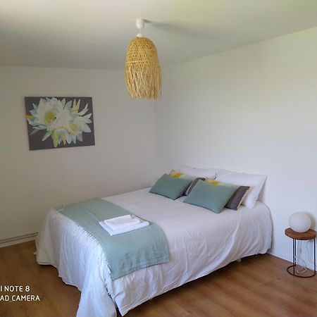 Gite Calme 4 Chambres, Terrasse Privative, Draps Inclus - Germonville - Fr-1-584-167 Экстерьер фото
