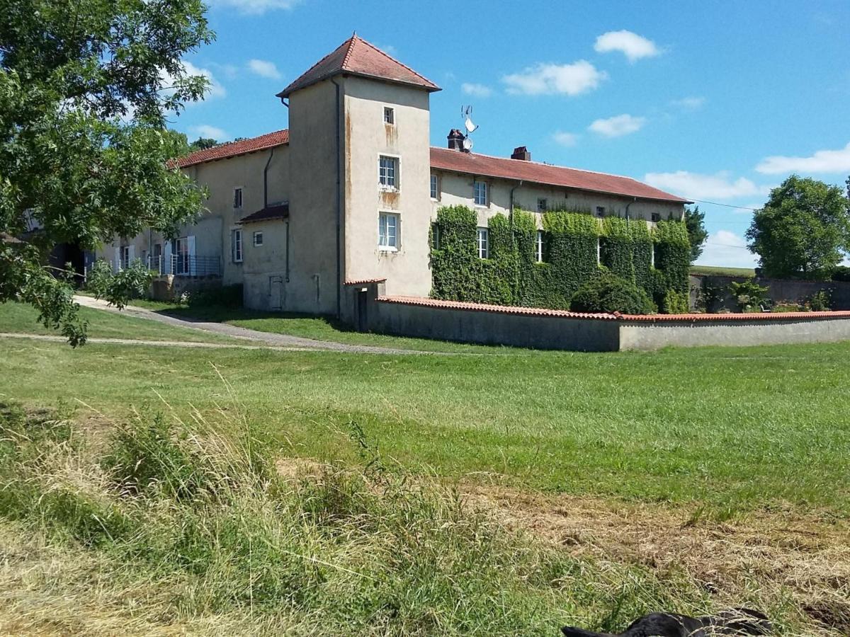 Gite Calme 4 Chambres, Terrasse Privative, Draps Inclus - Germonville - Fr-1-584-167 Экстерьер фото